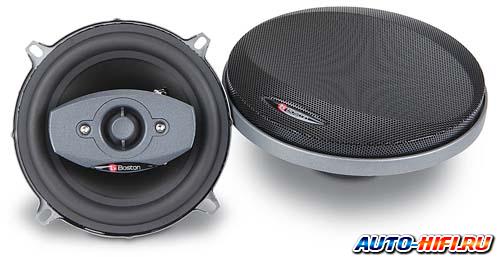 2-полосная коаксиальная акустика Boston Acoustics SC55 2-полосная коаксиальная акустика Boston Acoustics SC55